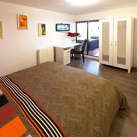 Le Corbeau - Grand Appartement Strasbourg Centre, Calme Exterior photo